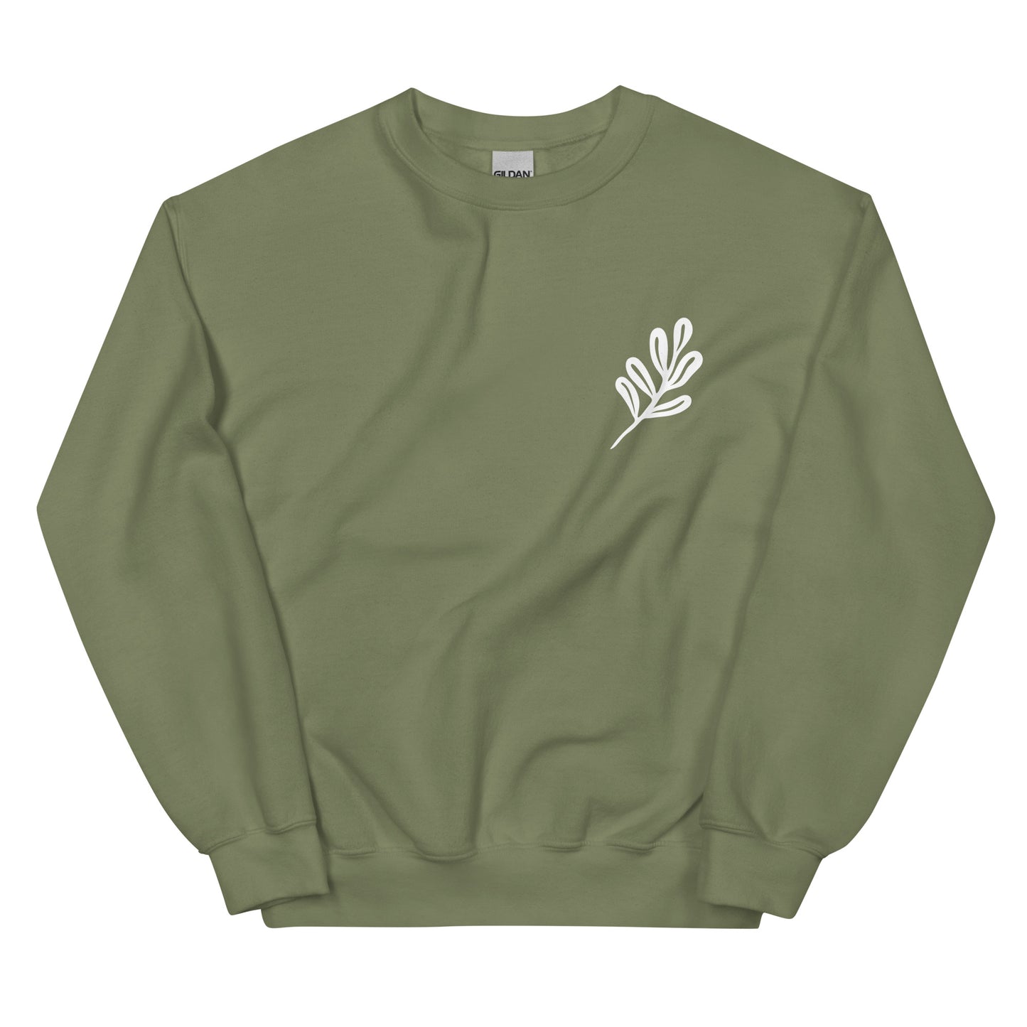 Crewneck BOTANNIA