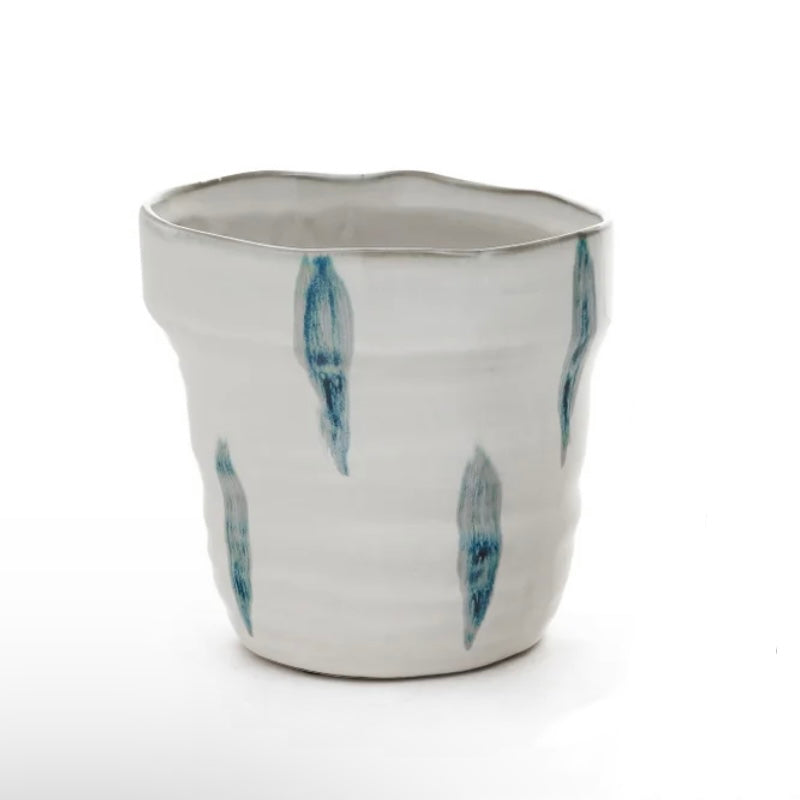 Cache-pot Bluu | 3,5’’